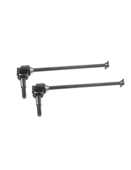 CVD Drive shafts AMT2.4 (2)