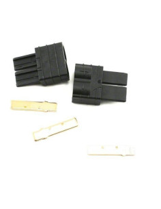 3070 Conectores Macho (2...