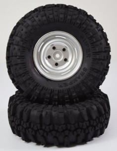 Tire Set CR2.4