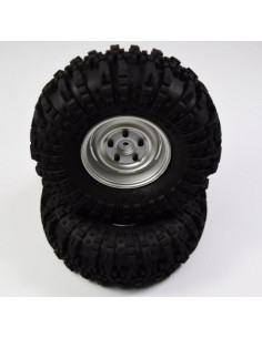 Tire Set CR2.4 2