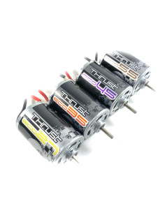 Electric motor "Thrust eco"...
