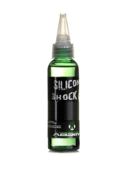 Absima Silicone Shock Oil "350CPS" 60ml