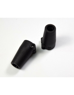 Rear Straight Axle Cover...