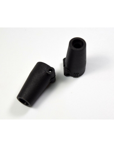 Rear Straight Axle Cover (CR2.4)