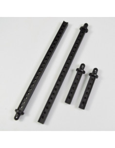 Front & Rear Body Post (CR2.4)