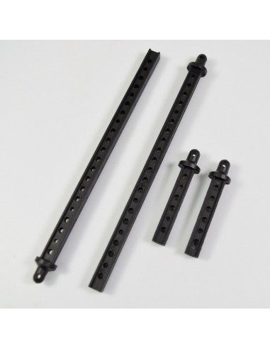 Front & Rear Body Post (CR2.4)