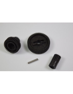 Transmission Gears (CR2.4)