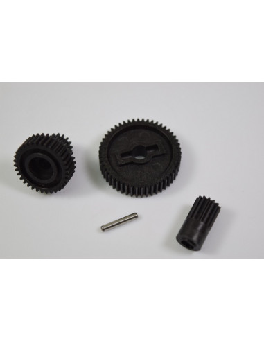 Transmission Gears (CR2.4)