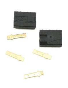 3080 Conectores Hembra (2...