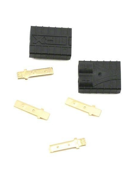 3080 Conectores Hembra (2 unidades ) Traxxas