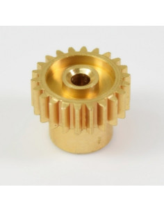 Pinion Gear - 22T (CR2.4)