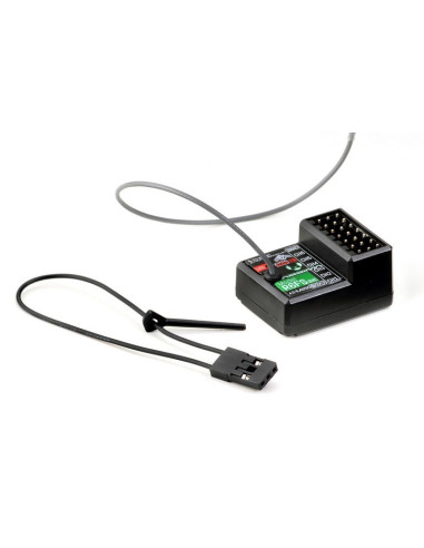 Receiver "R6FS SVC" 6-Channel 2.4 GHz