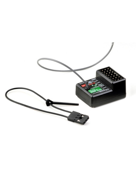 Receiver "R6FS SVC" 6-Channel 2.4 GHz