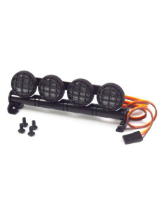 Multifunction Light Bar...