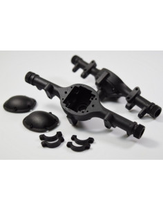 Axle Housing Front/Rear