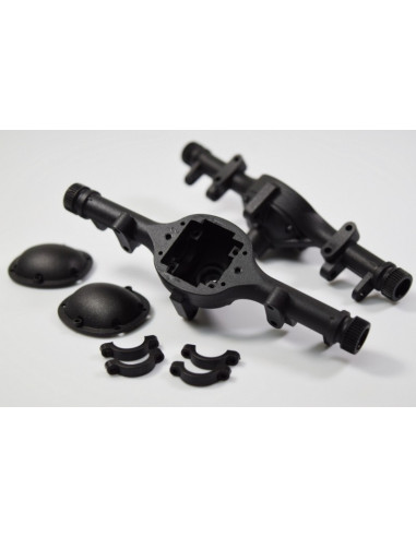 Axle Housing Front/Rear
