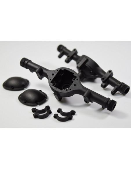 Axle Housing Front/Rear