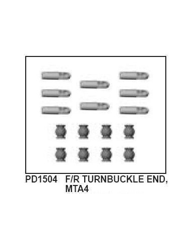 MTA4 - PD1504