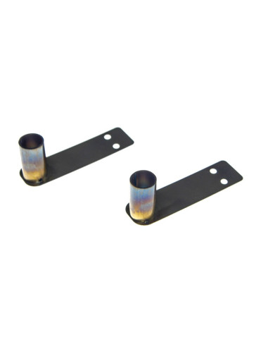 Exhaust Pipe with LEDs (2)