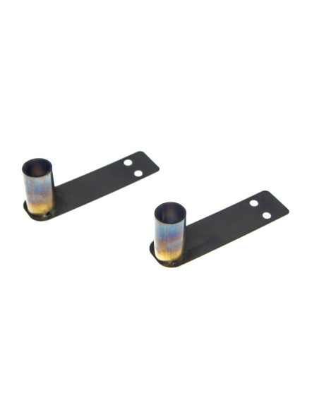 Exhaust Pipe with LEDs (2)