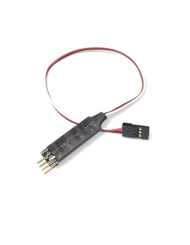 Control Switch for Light (Radio Channel 3)