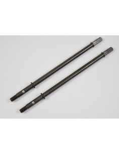 Rear Drive Shaft