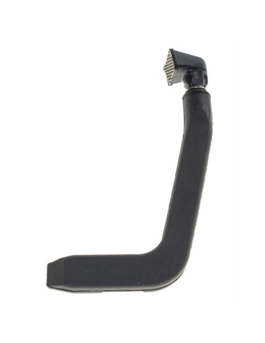 Rubber Snokel Left Style 2 fits for...