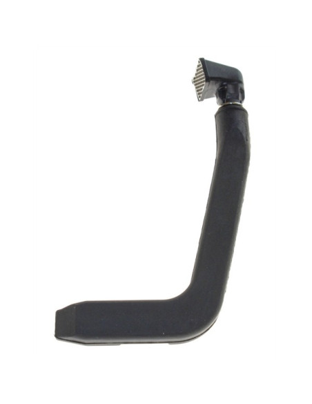 Rubber Snokel Left Style 2 fits for Wrangler/Cherokee