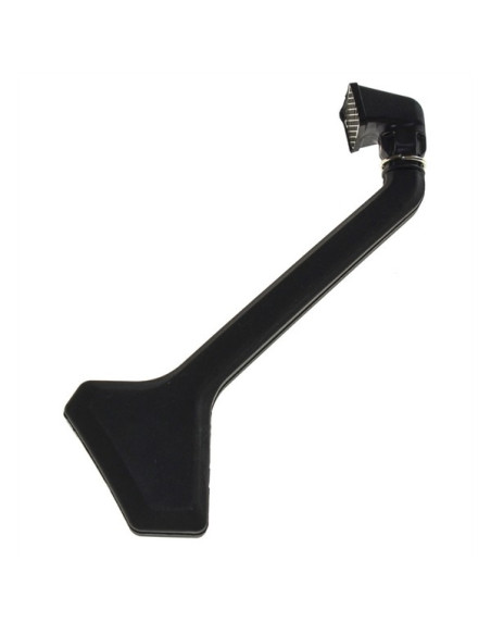 Rubber Snokel Left Style 1 fits for Wrangler/Cherokee