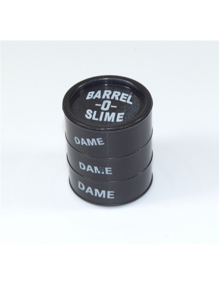 Oil Barrel 1:10