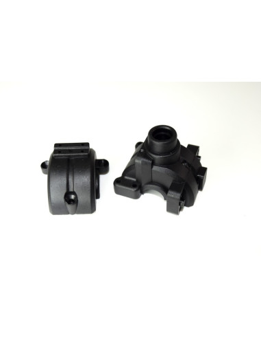 Differential housing