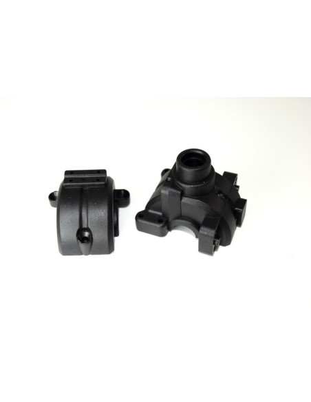 Differential housing