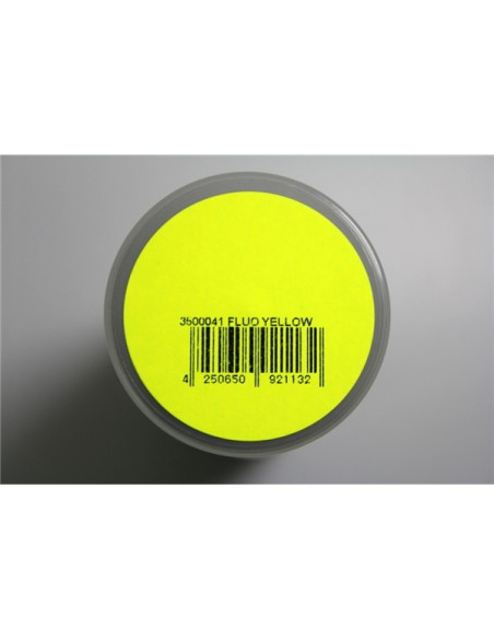 Lexan Spray FLUO YELLOW 150ml