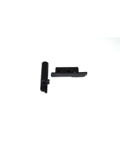 Suspension arm mount f/r