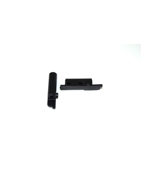 Suspension arm mount f/r