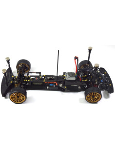 Magnetic body mount system,...