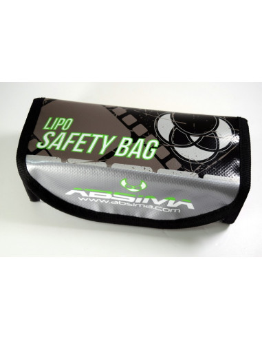 Absima LiPo Safety Bag