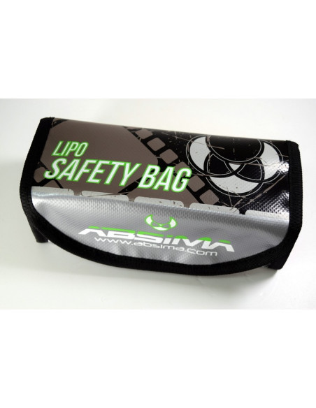 Absima LiPo Safety Bag