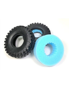 Tire Set Crawler "Super...