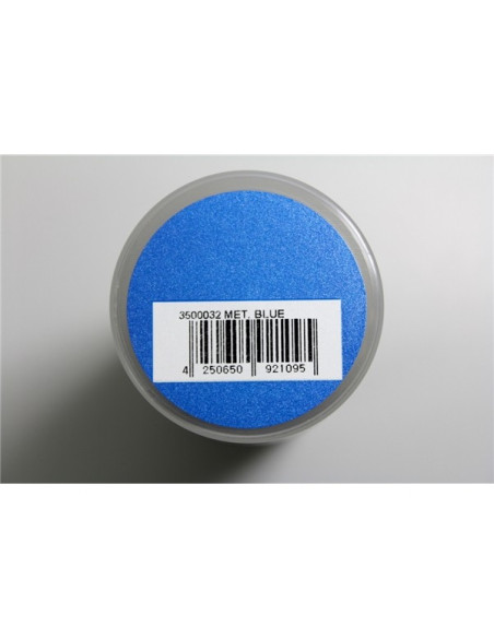 Lexan Spray MET. BLUE 150ml