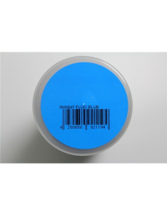 Lexan Spray FLUO BLUE 150ml