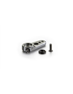 Aluminum Servo Horn 24T short