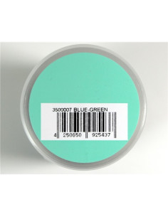 Lexan Spray Blue - Green 150ml