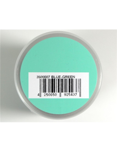 Lexan Spray Blue - Green 150ml