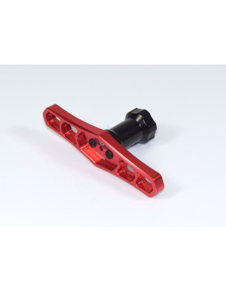 Aluminum Hex Wrench 17mm