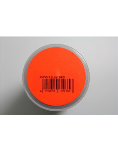 Lexan Spray FLUO RED 150ml