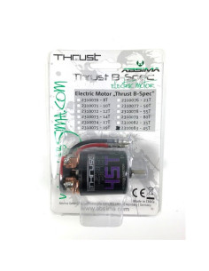 Electric Motor "Thrust...