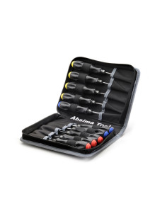 High Performance Tool Set