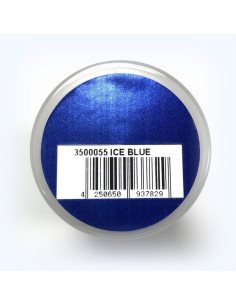 Lexan Spray ICE DARK BLUE...