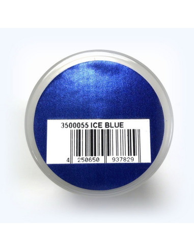 Lexan Spray ICE DARK BLUE 150ml